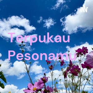 Terpukau Pesonamu