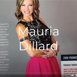 Mauria Dillard