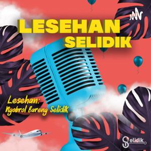 Selidik Podcast