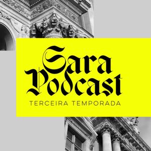 SARACASCAVEL PODCAST