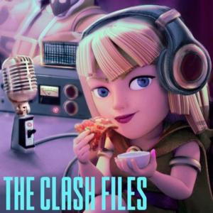 Clash Files: Clash of Clans Podcasts