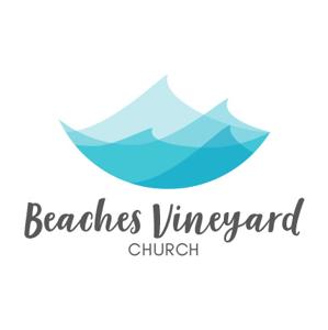 Beaches Vineyard Podcast