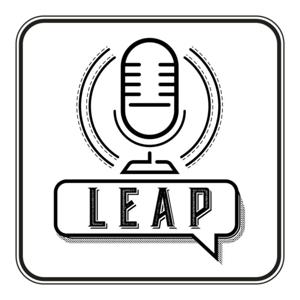 LEAP: The Learning English for Adults Podcast