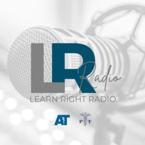 Learn Right Radio