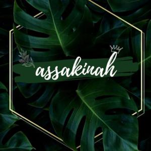 Assakiinah