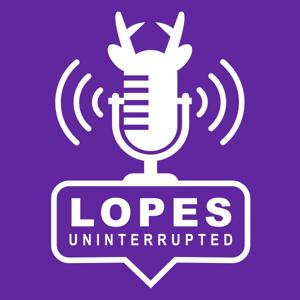 Lopes Uninterrupted