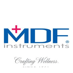 MDF Instruments Podcast