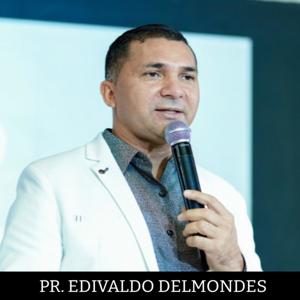 Pr. Edivaldo Delmondes