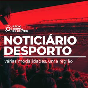 Noticiário de Desporto