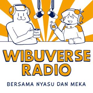 Podcast Wibuverse Radio