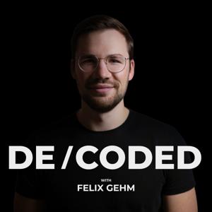 de/coded - Der Podcast mit Aha-Momenten