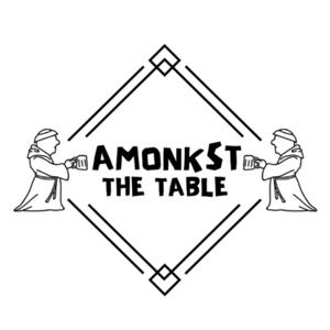 Amonkst The Table