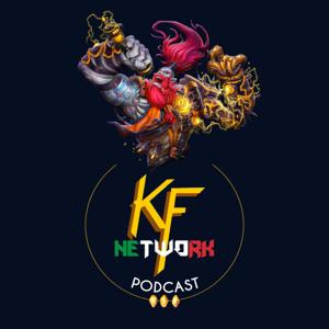 Keyforge Network Podcast