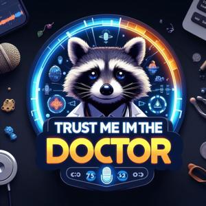 Trust Me I'm The Doctor