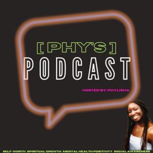 PHY's PODcast