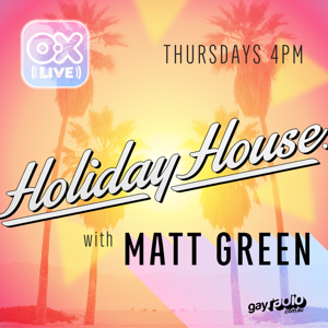 HOLIDAY HOUSE with Matt Green