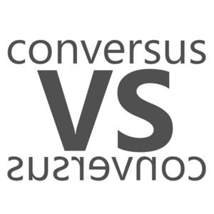 CONVERSUS