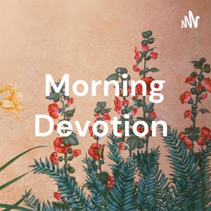 Morning Devotion by Mr. Teo