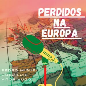 Perdidos Na Europa