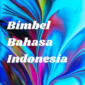 Bimbel Bahasa Indonesia