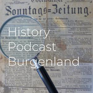 History Podcast Burgenland