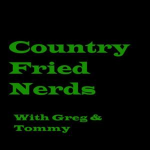 Country Fried Nerds