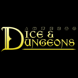 Dice and Dungeons