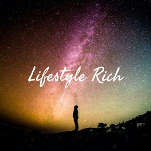 Lifestyle Rich - The Podcast
