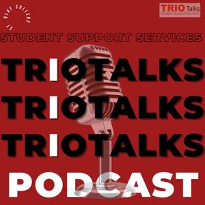 TRIO Talks Podcast: St. Olaf College