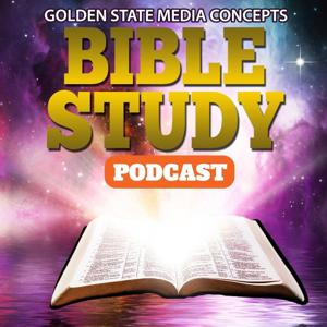 GSMC Bible Study Podcast