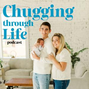 Chugging Through Life