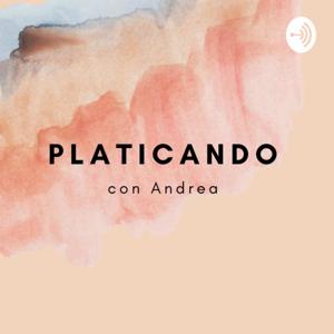 PlaticandoconAndrea