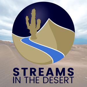 Streams in the Desert