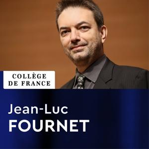 Culture écrite de l'antiquité tardive et papyrologie byzantine - Jean-Luc Fournet