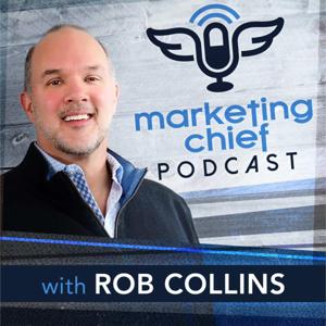 MARKETING CHIEF PODCAST