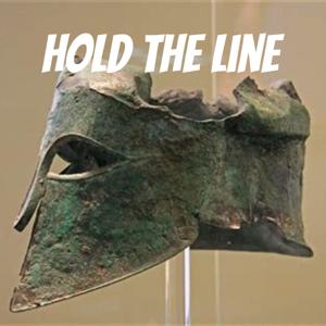 Hold the Line