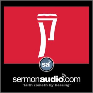 Jesus on Every Page Podcast on SermonAudio