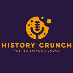 History crunch