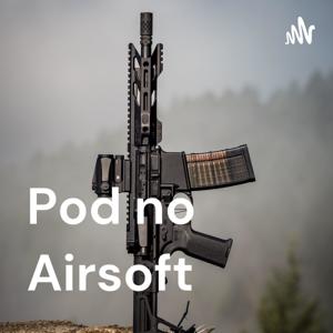 Pod no Airsoft