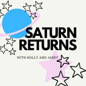 WHEN SATURN RETURNS