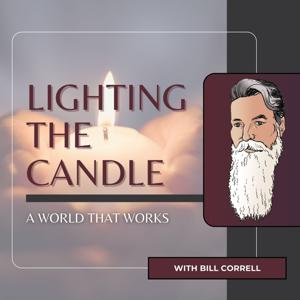 Lighting The Candle - Exvadio Network by Exvadio