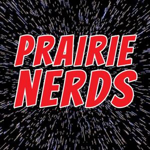 Prairie Nerds