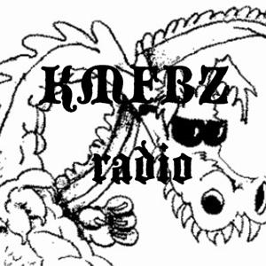 KMFBZ Radio