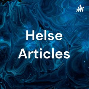 Helse Articles