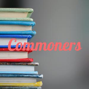 Commoner Podcast