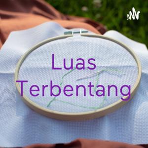 Luas Terbentang