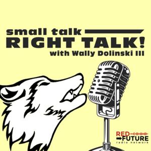 Small Talk Right Talk