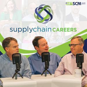 Supply Chain Careers Podcast by Supply Chain Careers