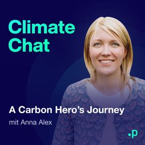 Climate Chat - A Carbon Hero's Journey