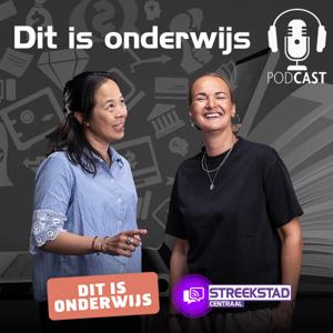 Dit is onderwijs - Streekstad Centraal